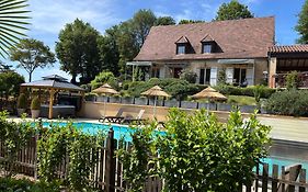La Roseraie